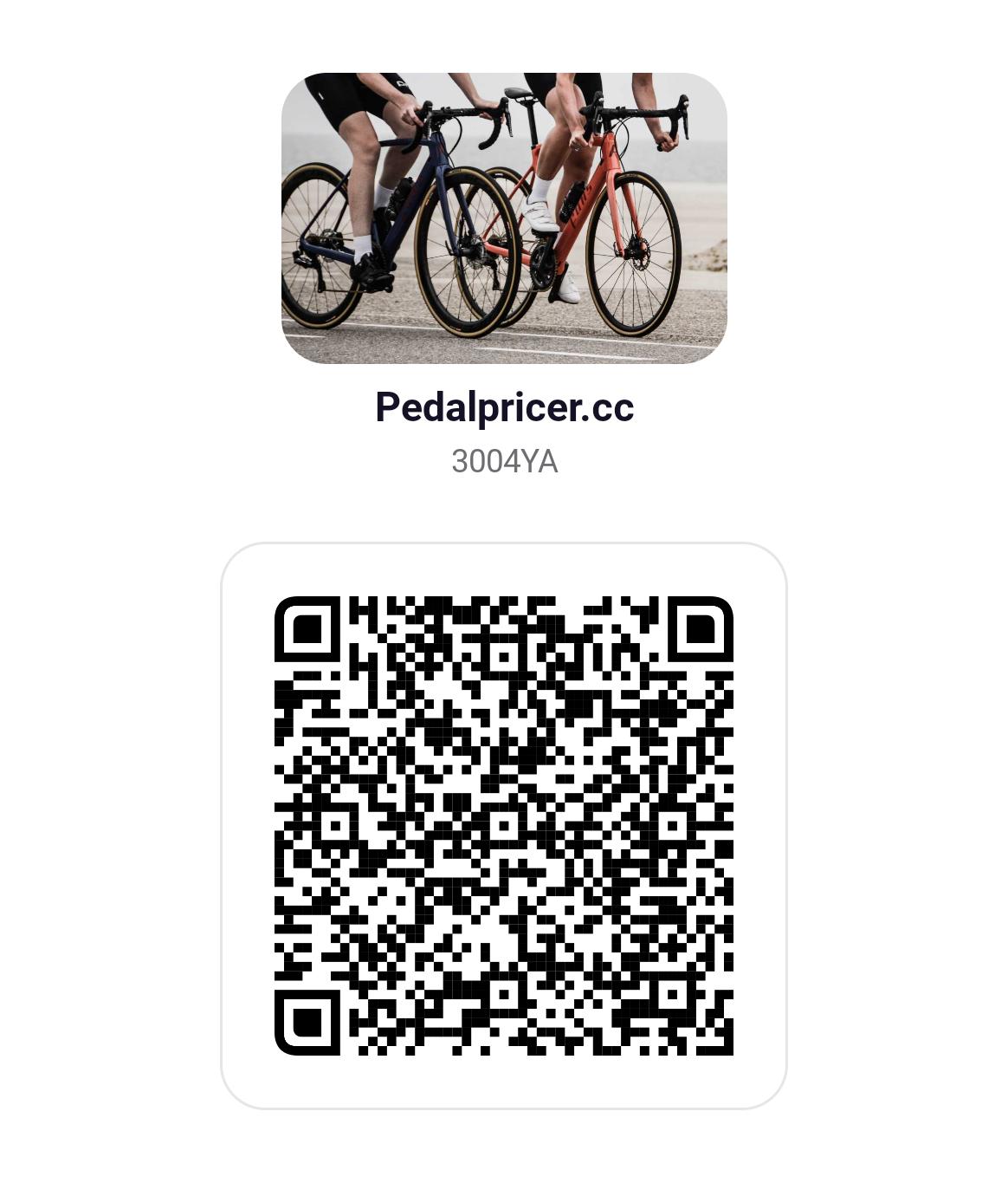 MobilePay QR-kode – 3004YA